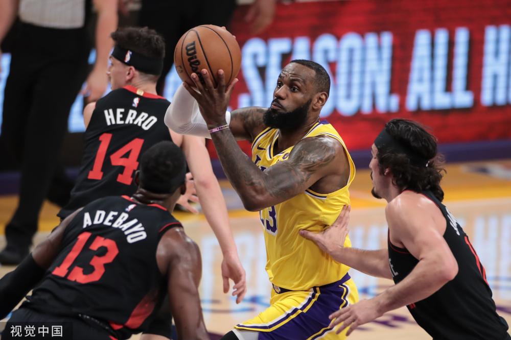 来了压力 来了压力