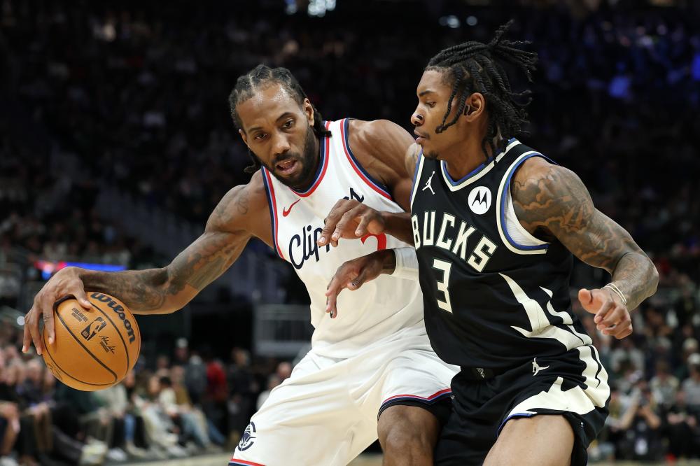 一些球队尝 一些球队尝