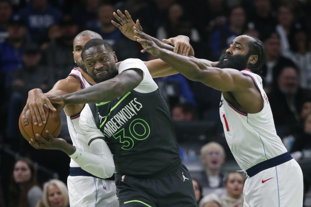 的若干球员 的若干球员